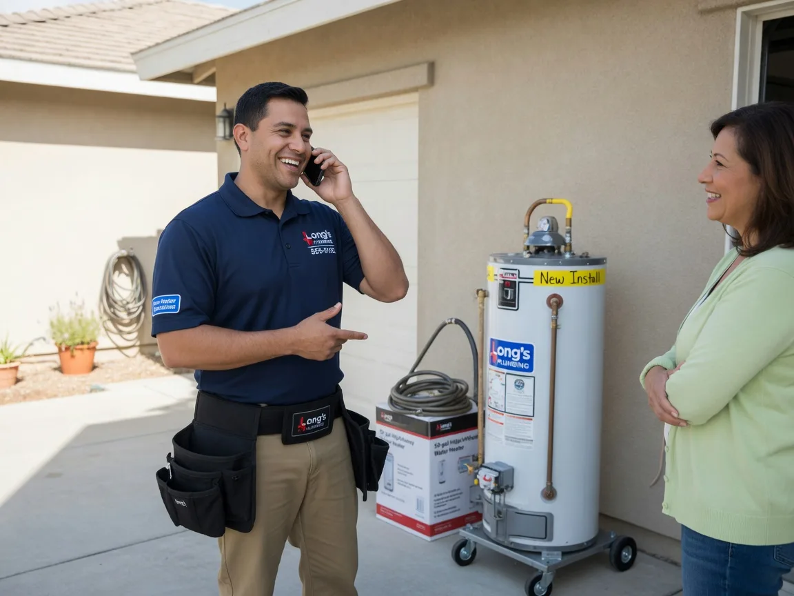 Leak Detection Oregon, IL FAQs